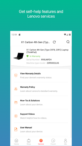 Lenovo Screen 3