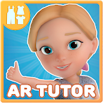 AR TUTOR - Гардероб Apk