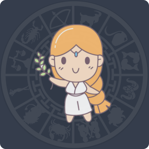 Virgo Horoscope  Icon