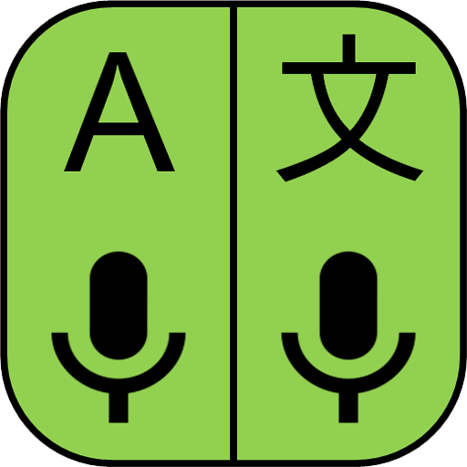 Voice Translator - Talk Speak