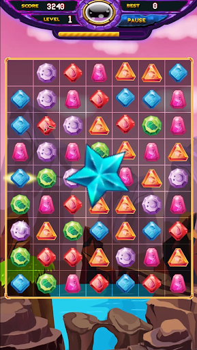 Deluxe Jewelry Screen 3