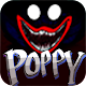 Poppy Huggy Wuggy :Scary Games