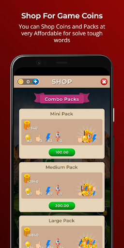 Word Wink: Crossword Puzzle Mod UNLOCK FULL VERSION