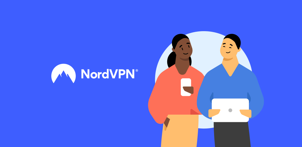 NordVPN – fast VPN for privacy