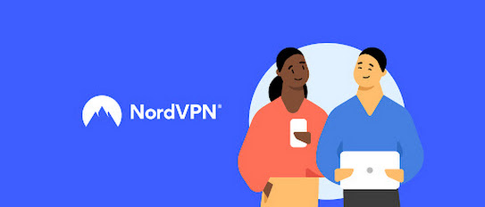 NordVPN – Fast VPN For Privacy