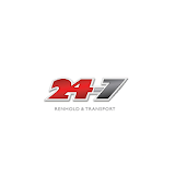 24-7Renhold/Transport icon