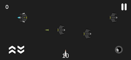 Retro Games Screen 2