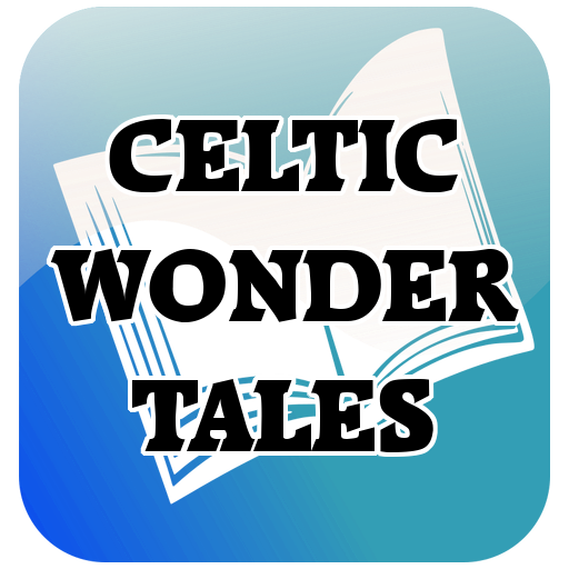 Celtic Wonder Tales logo