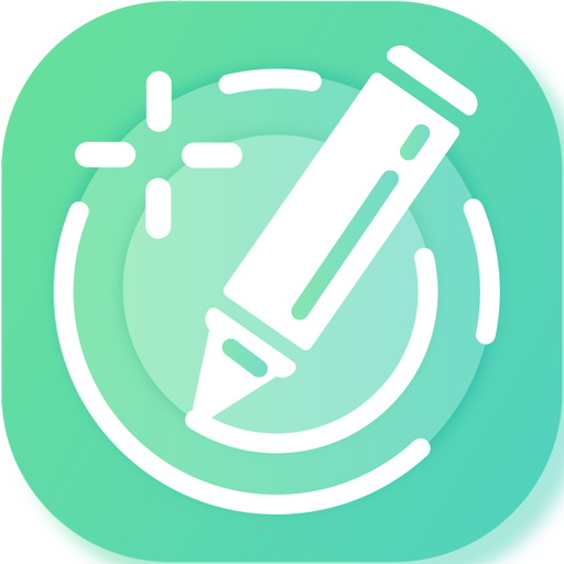 Handwritten Notes logo