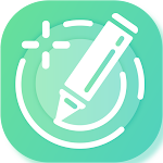 Cover Image of Download Handwritten Notes  APK