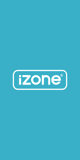 Android application iZone Home screenshort