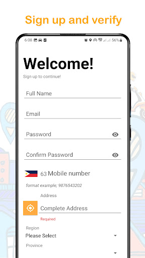 Paalayon Man Screen 2