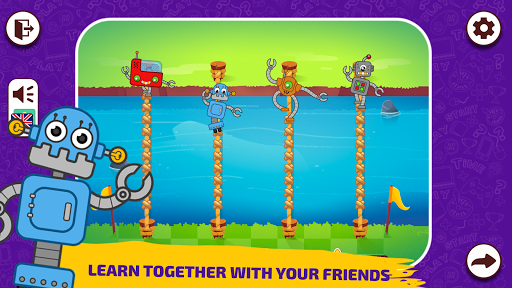 Game Time School Edition Screen 2