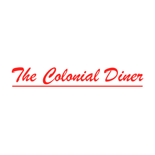 Colonial Diner logo