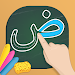 Learn to Write Arabic Alphabet APK