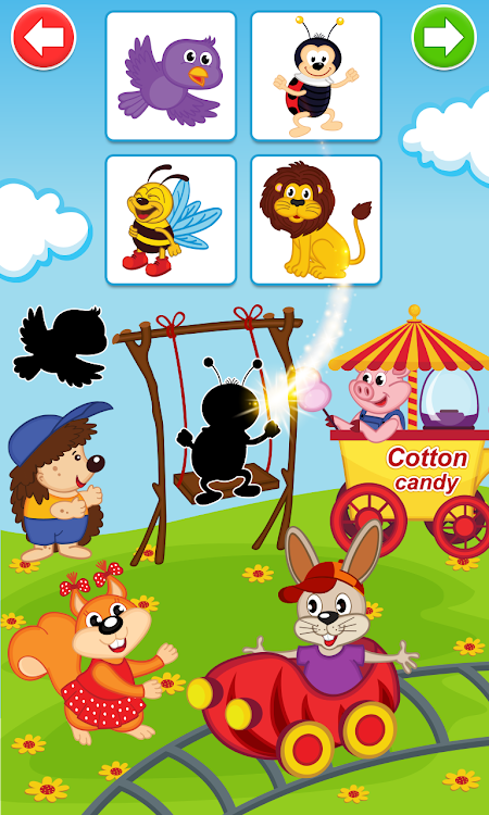 Preschool Adventures-1 - 2.4.7 - (Android)