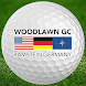 Woodlawn Golf Course - Androidアプリ