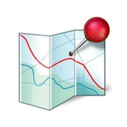 GPSWaypoints logo