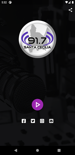Radio Santa Cecilia