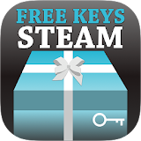 Раздача Steam Ключи Стим Keys icon