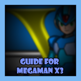 Guide for Megaman X3 icon