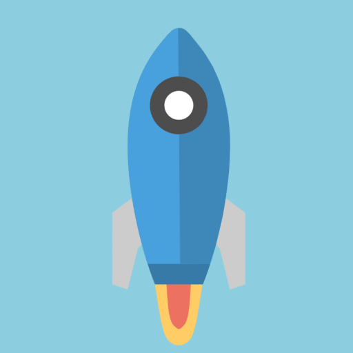 Cute Fly logo