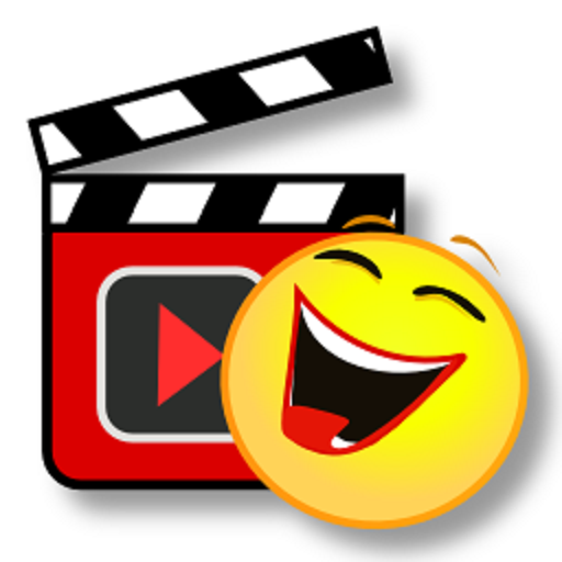 Funny Pro Videos logo