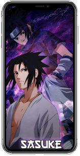 Sasuke Wallpaper 4k Offline v1.0.1 APK (MOD,Premium Unlocked) Free For Android 4