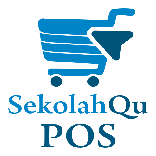 SekolahQu POS logo