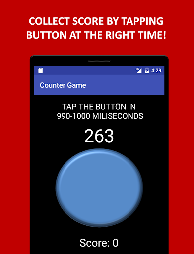 Timer Game Screen 3