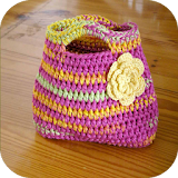 Crochet Bag Patterns icon