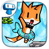 Tappy Jump! Super Doodle Adventure Game icon