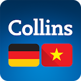 Collins Vietnamese<>German Dictionary icon
