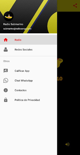 Submarino Online Screen 3