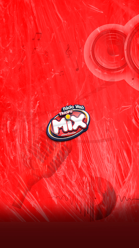 Web Rádio TraipuMix Screen 2