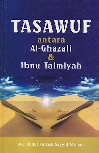 Tasawuf Al-Ghazali & Taimiyah Unknown