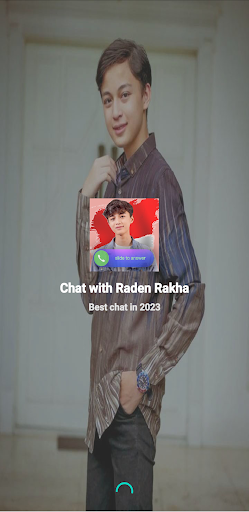 Radan Rakha call Screen 2