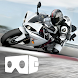 VR Traffic Bike Racer 360 - Androidアプリ