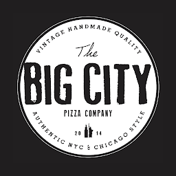 Icon image The Big City Pizza Company