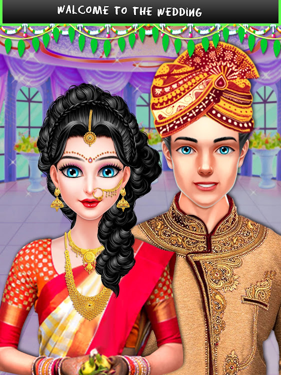 Indian Girl Arranged Marriage - 1.0.4 - (Android)