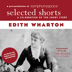 Icon image Edith Wharton