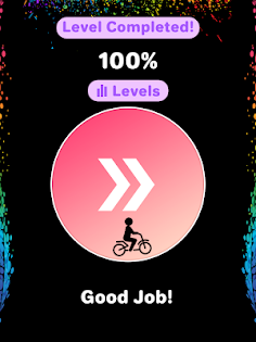 Circle Spinner : Run & Jump ar - Screenshot 4