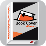 Cover Image of ダウンロード Book Cover Maker 2020 -Wattpad & eBooks Designer 1.0.1 APK