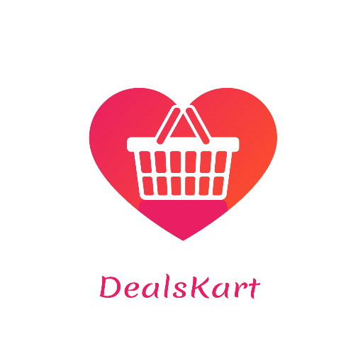 Dealskart, Amazon Deals Lite logo