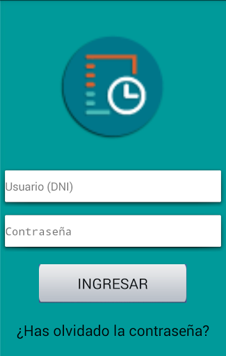 Mi Agenda Movil Screen 2