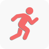 Pedometer - Six pack Workout icon