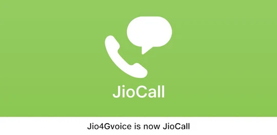 JioCall