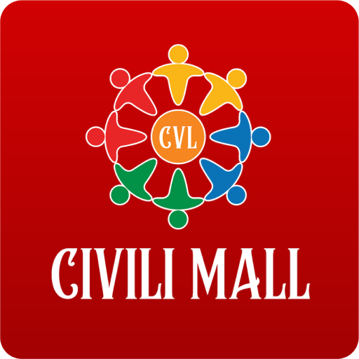 CIVILI MALL logo