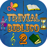 Trivial Bíblico 2 icon
