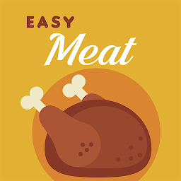 Image de l'icône Easy Meat